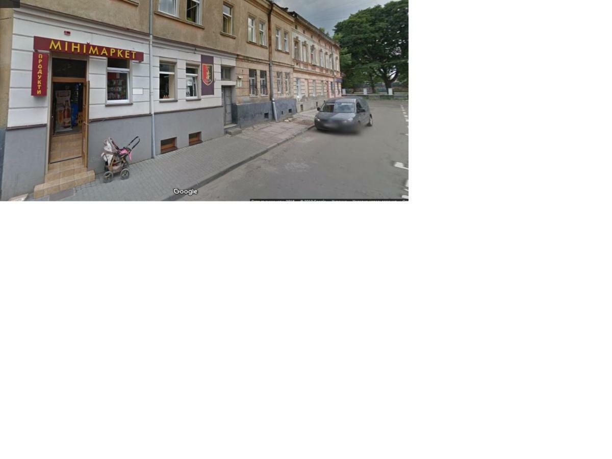 Delux Leopolli Apartments Near Shopping Mall Forum Lviv Exterior foto